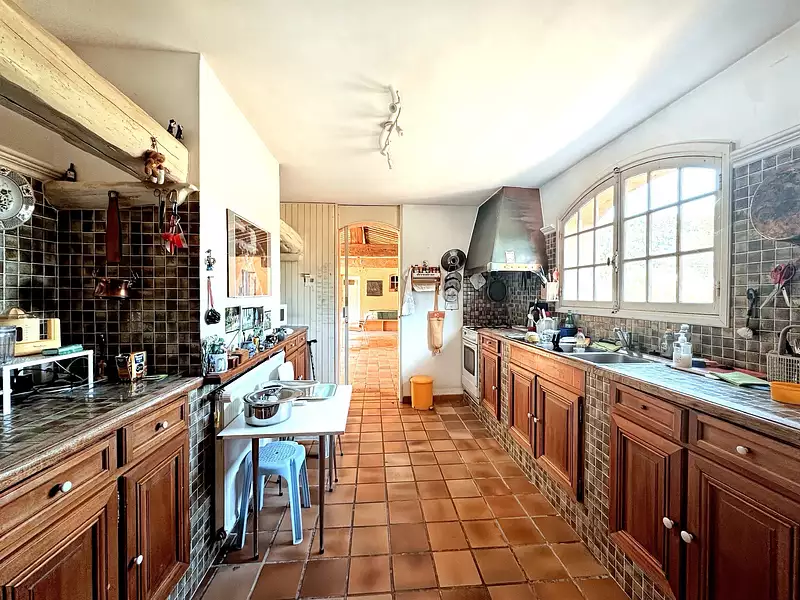 Maison, 190 m²