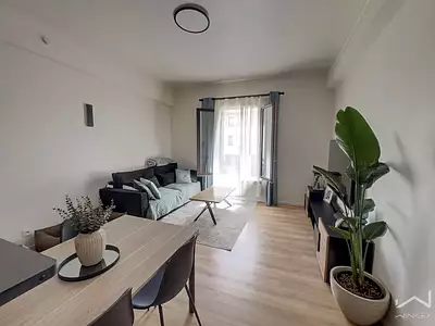 Appartement, 48 m²