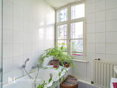 Appartement, 53,4 m²