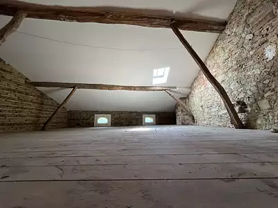 Maison, 62,2 m²
