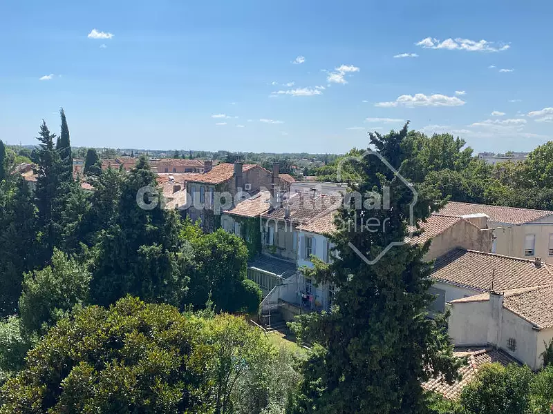 Appartement, 160 m²