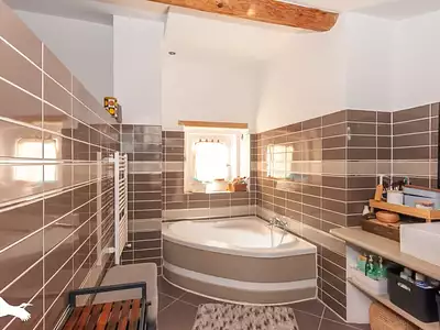 Maison, 180 m²