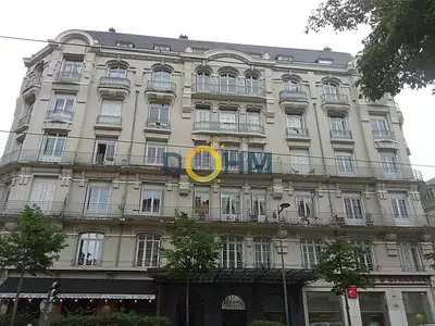 Appartement, 67,27 m²