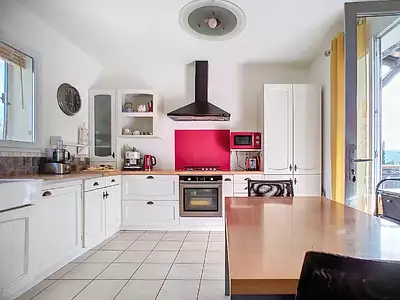 Maison, 95 m²