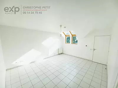 Appartement, 42 m²