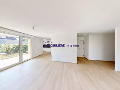 Appartement, 65 m²