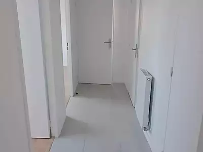 Appartement, 65,61 m²