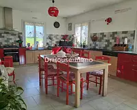 Maison, 140 m²
