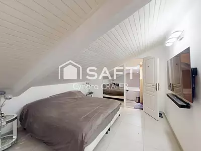 Appartement, 104 m²