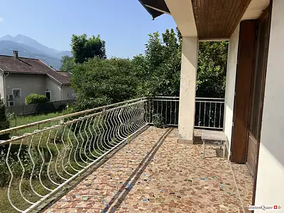 Maison, 154 m²