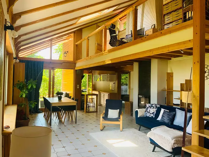 Maison, 170 m²
