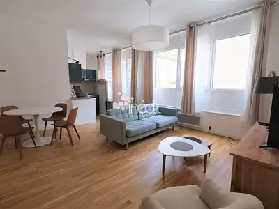 Appartement, 64 m²