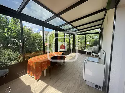 Maison, 125 m²