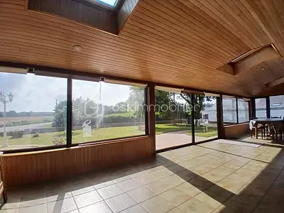 Maison, 127 m²