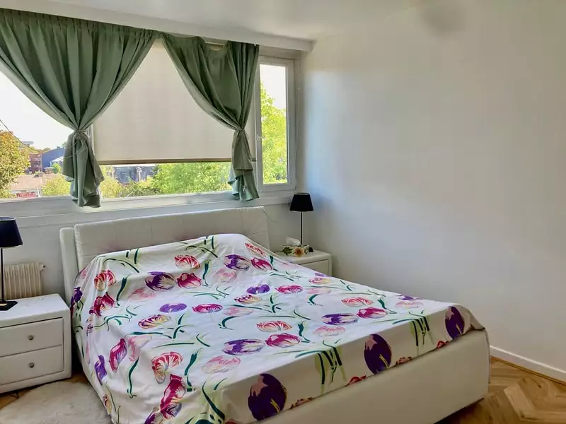 Appartement, 95 m²