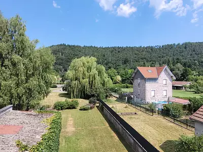 Maison, 160 m²