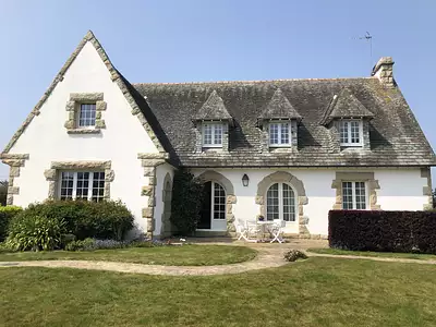 Maison, 180 m²