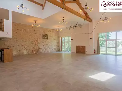 Maison, 524 m²