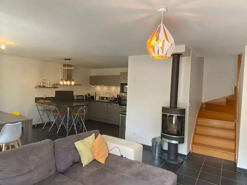 Maison, 105 m²