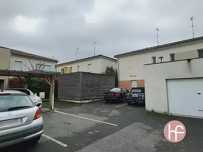 Maison, 63 m²