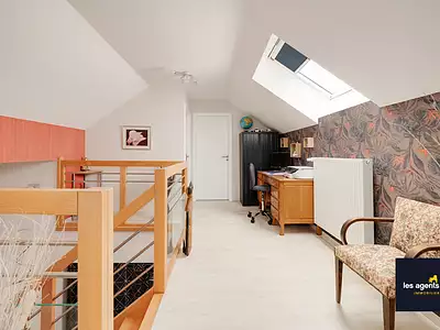 Maison, 153 m²