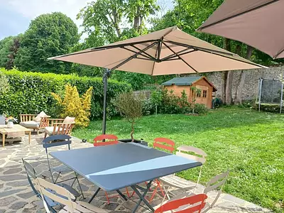 Maison, 148,72 m²