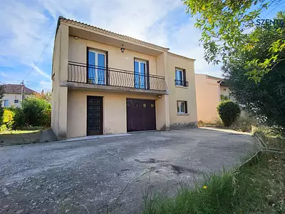 Maison, 105,8 m²