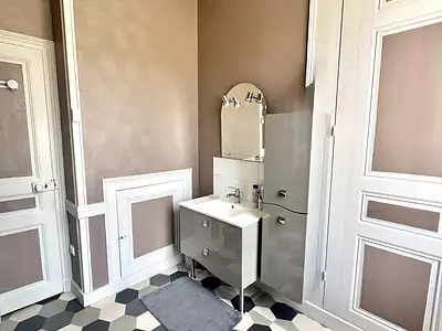 Maison, 119 m²