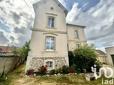 Maison, 149 m²