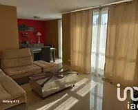 Appartement, 67 m²