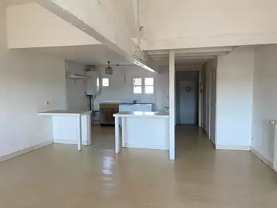 Appartement, 92,34 m²