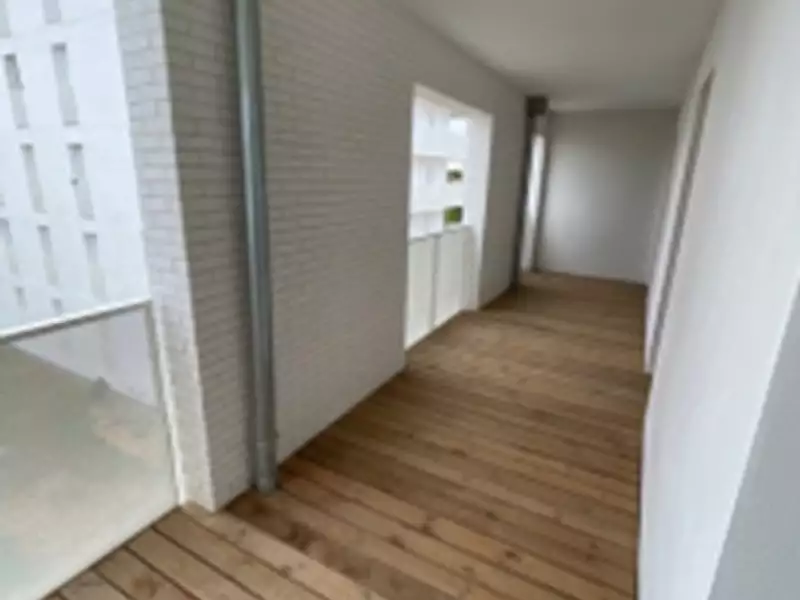 Appartement, 65 m²