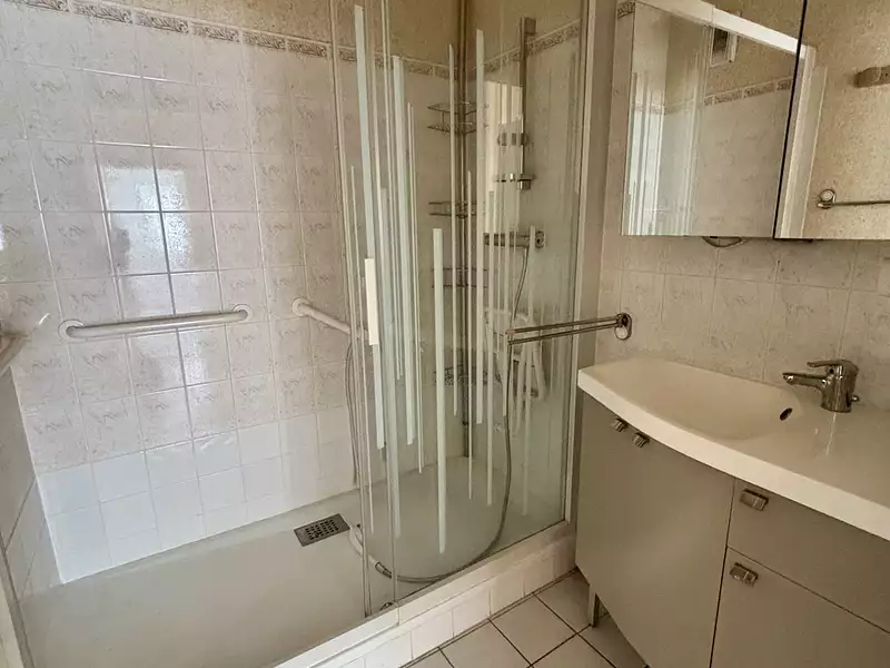 Appartement, 64 m²