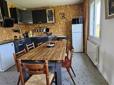 Maison, 90 m²