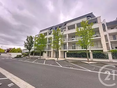 Appartement, 49,3 m²