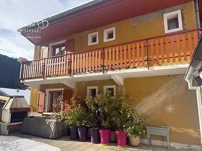 Appartement, 100 m²