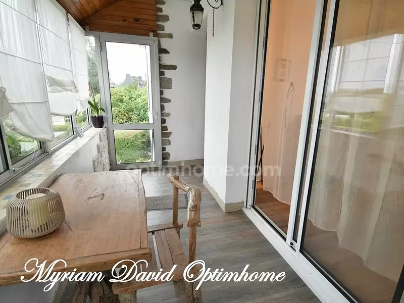 Maison, 155 m²