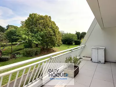 Appartement, 43,1 m²