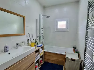 Maison, 133 m²