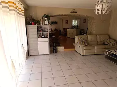 Appartement, 193 m²