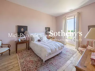 Maison, 380 m²