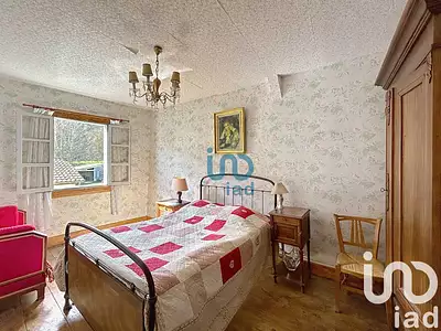 Maison, 194 m²