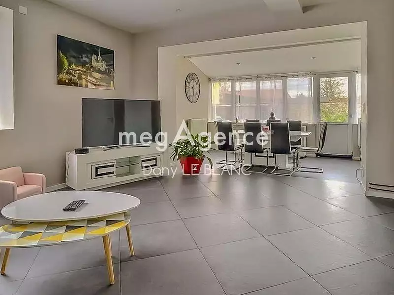 Maison, 147 m²