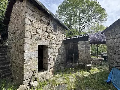 Maison, 138 m²