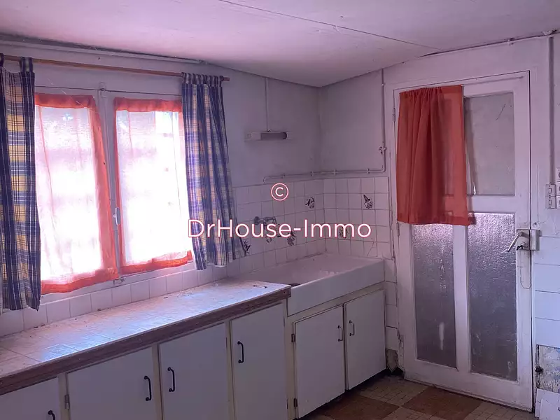 Maison, 174 m²