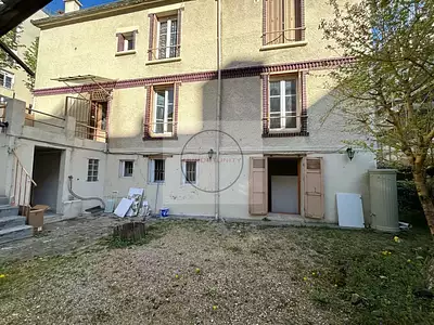 Maison, 128,76 m²