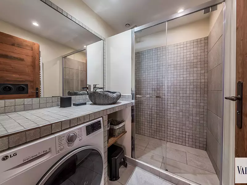Appartement, 55,34 m²
