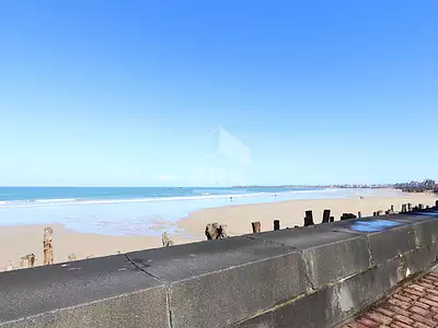 Appartement, 12,6 m²