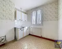 Appartement, 52,58 m²