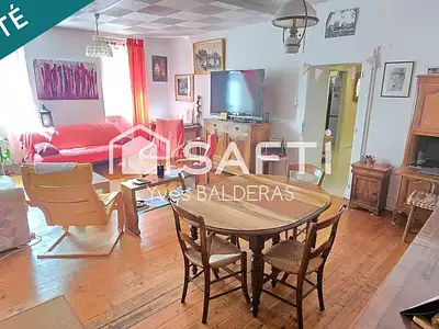 Appartement, 86 m²